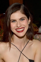 Alexandra Daddario