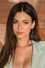 Victoria Justice