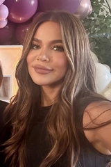 Khloé Kardashian