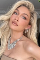 Gigi Hadid