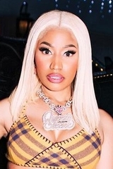 Nicki Minaj