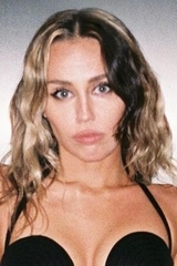 Miley Cyrus