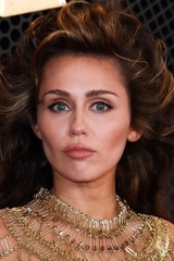 Miley Cyrus