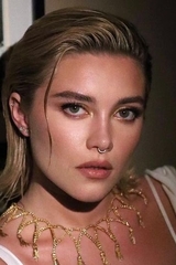 Florence Pugh