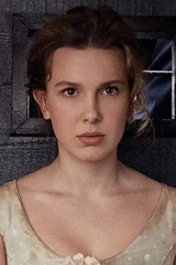 Millie Bobby Brown
