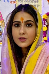 Sara Ali Khan