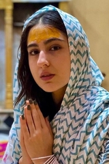 Sara Ali Khan