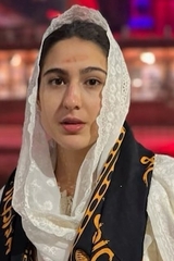 Sara Ali Khan
