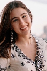 Sara Ali Khan