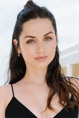 Ana de Armas
