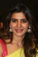 Samantha