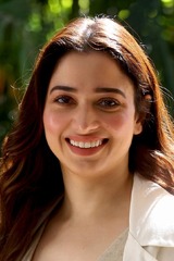 Tamannaah