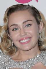 Miley Cyrus
