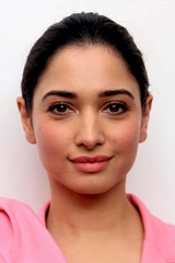 Tamannaah
