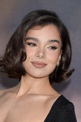 Hailee Steinfeld