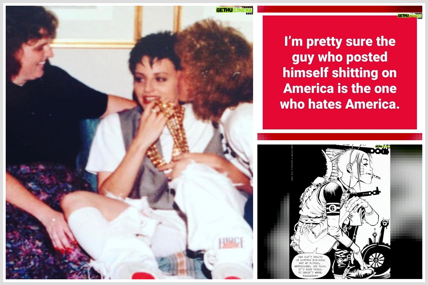 Lori Petty Wiki, Biography, Age, Gallery, Spouse and more, image size:1500x1000