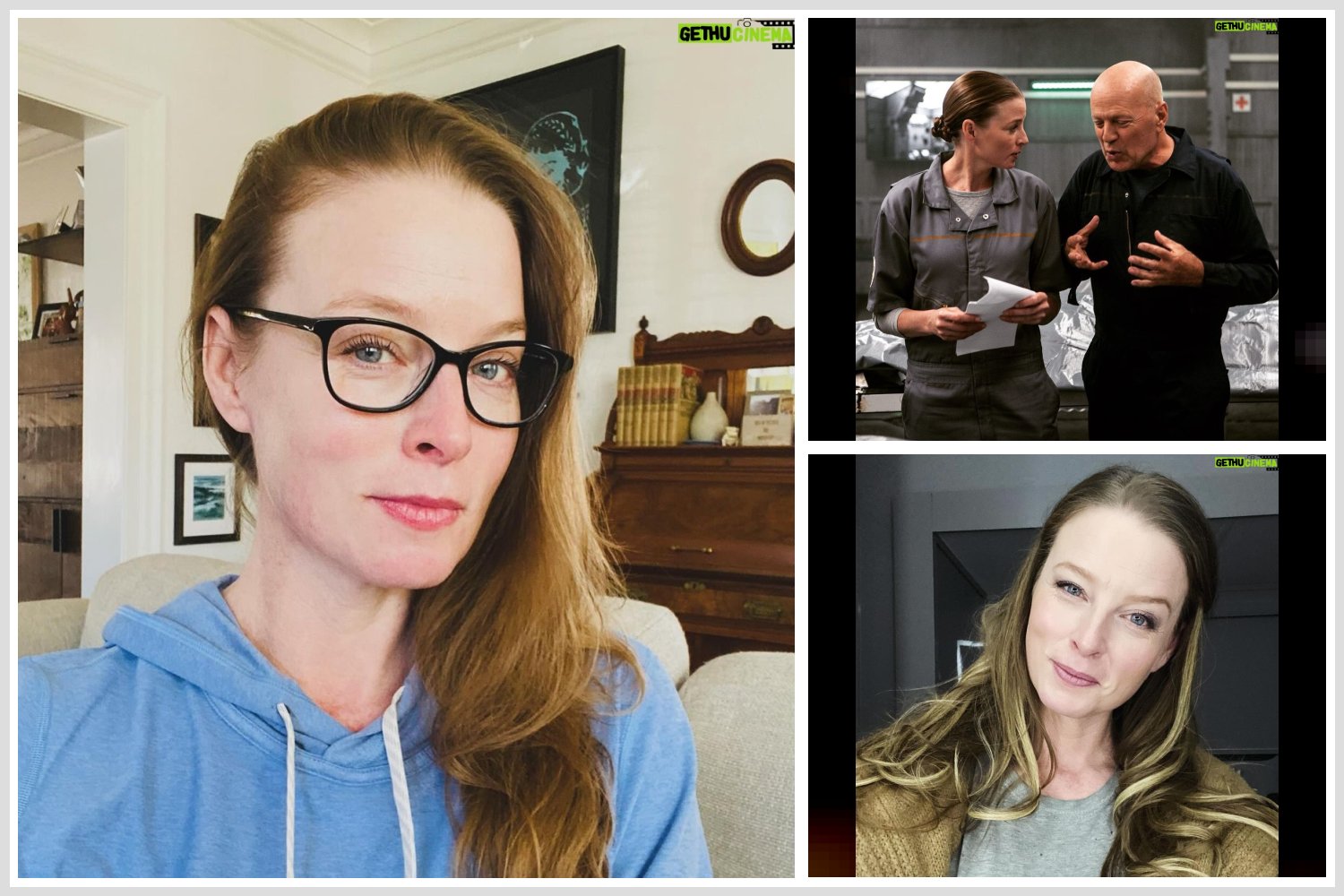 Rachel Nichols Wiki, Biography, Age, Gallery, Spouse and more, image size:1500x1000