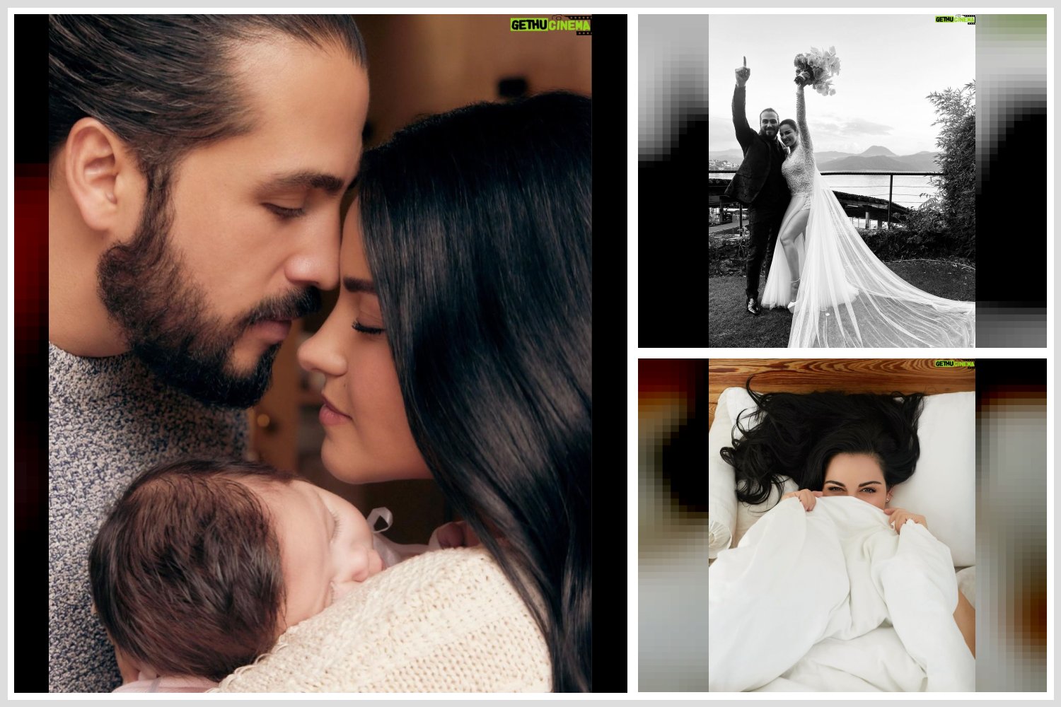 Maite Perroni Wiki, Biography, Age, Gallery, Spouse and more, image size:1500x1000