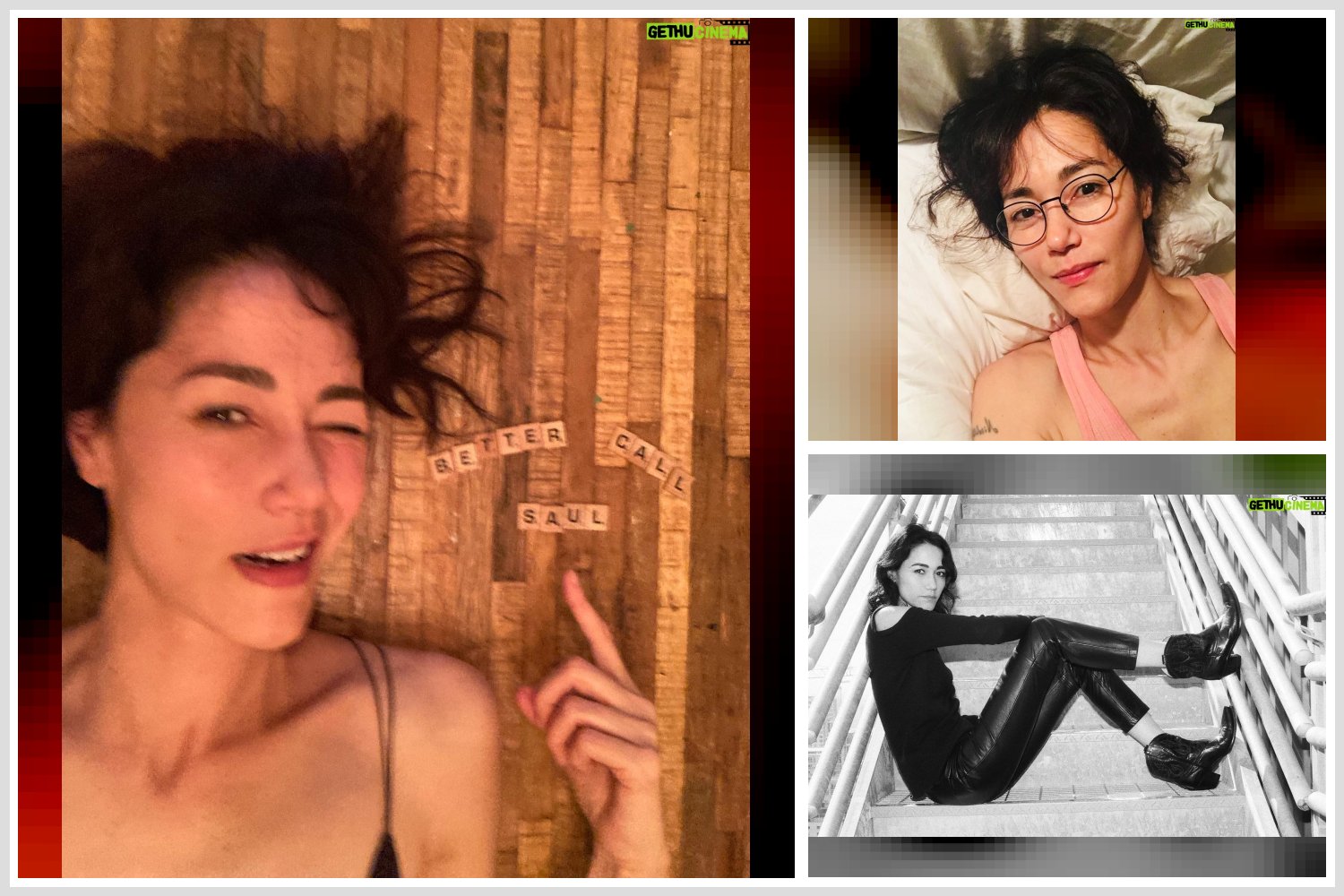 Sandrine Holt Wiki, Biography, Age, Gallery, Spouse and more, image size:1500x1000