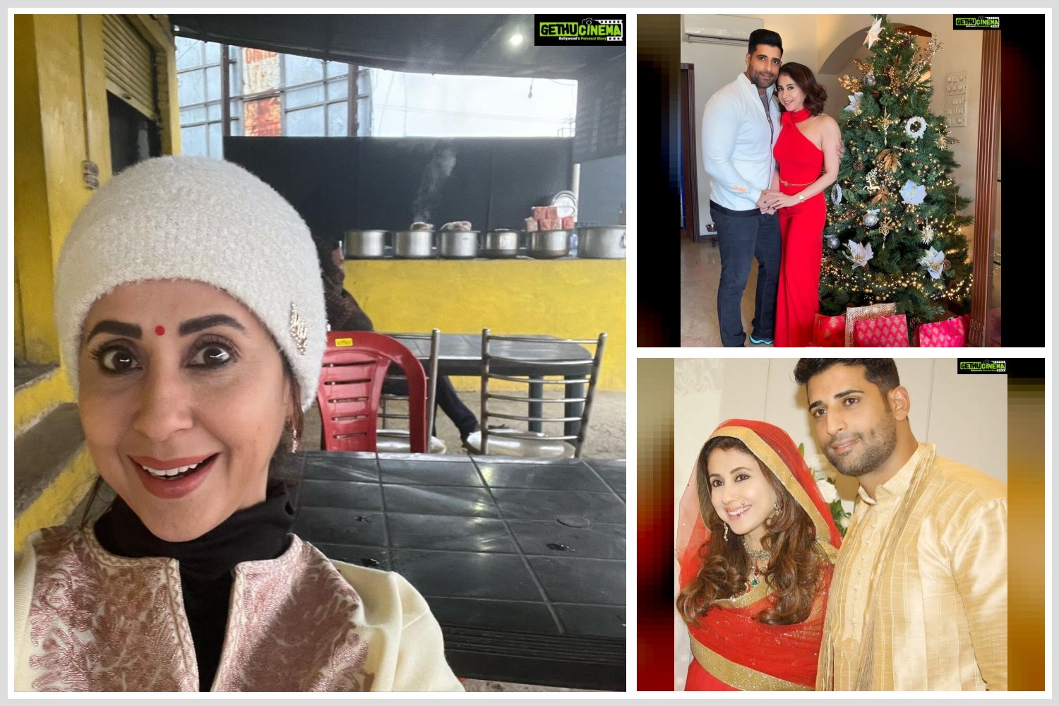 Urmila Matondkar of 'Masoom' set for political role? - Social News XYZ, image size:1500x1000