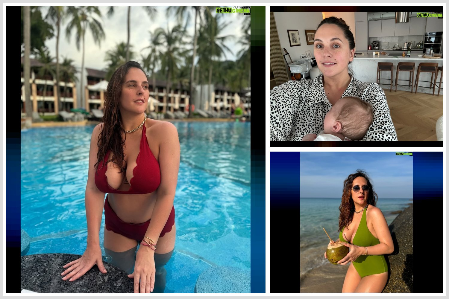 Mariya Shumakova surati Mariya Shumakova surati