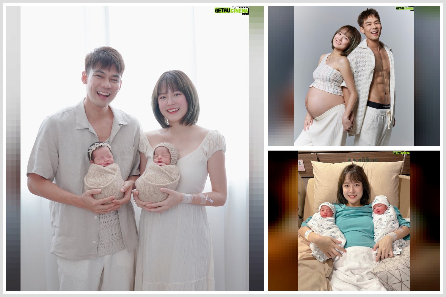 Ungsumalynn Sirapatsakmetha Wiki, Biography, Age, Gallery, Spouse and more, image size:1500x1000