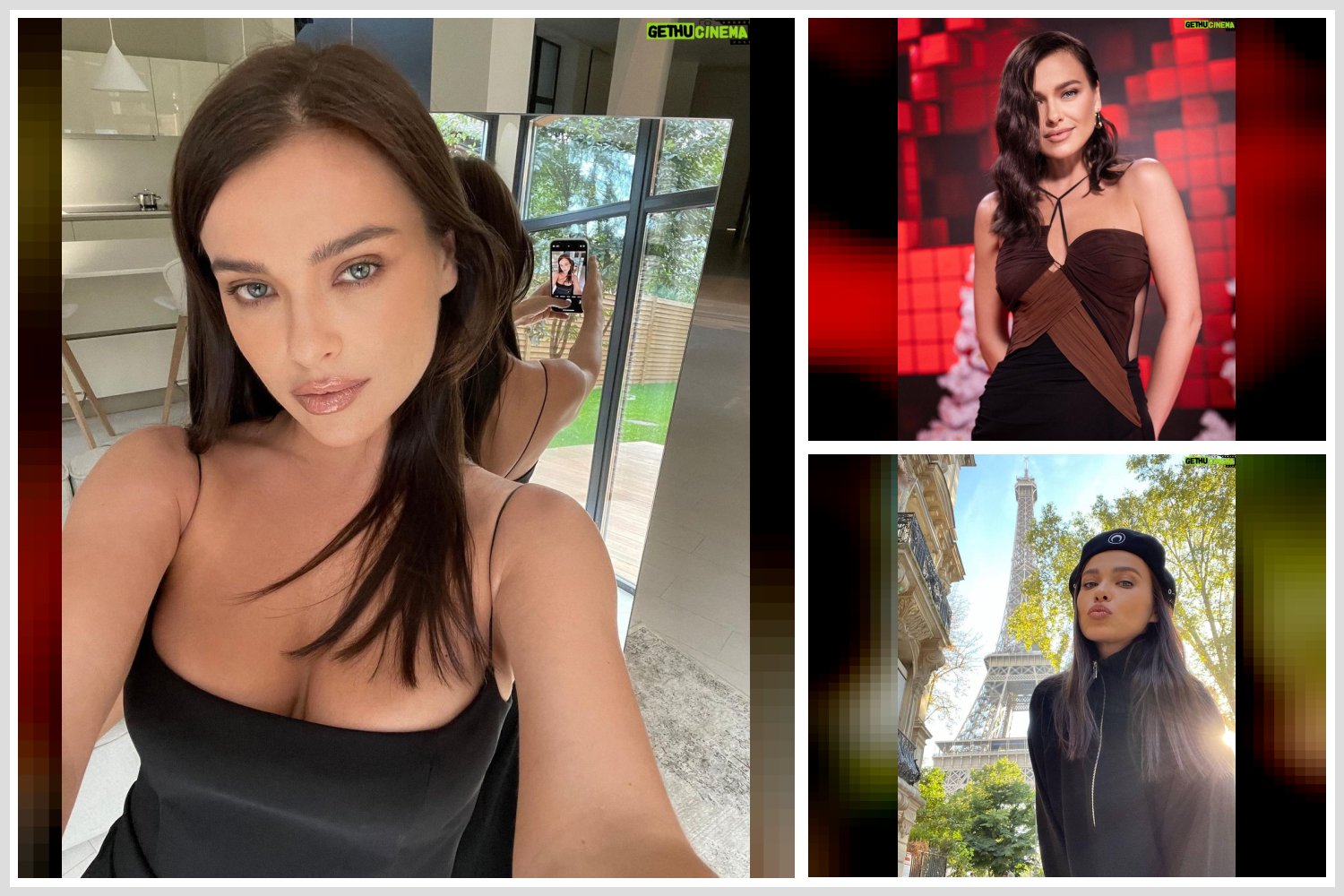 Jinsiy aloqa uchun Volochisk uchrashuvi