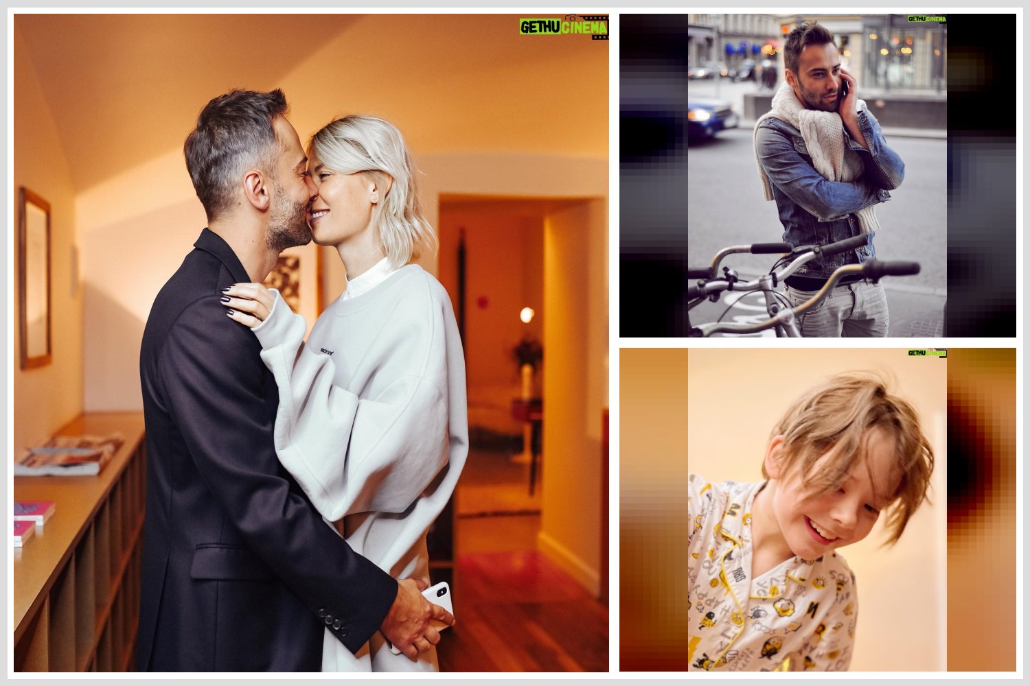 Kannibal porno videolar Redtube-da Leysi Xart va Jenna Preslining guruh pornosi