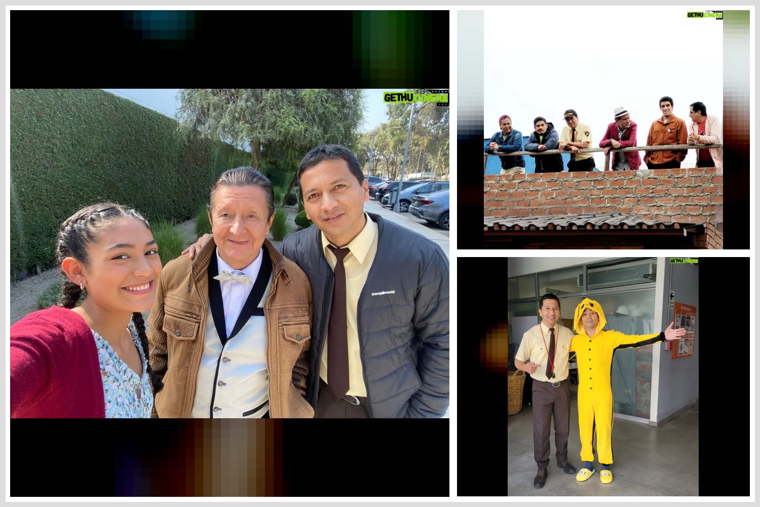 Carlos Solano Wiki, Biography, Age, Gallery, Spouse and more