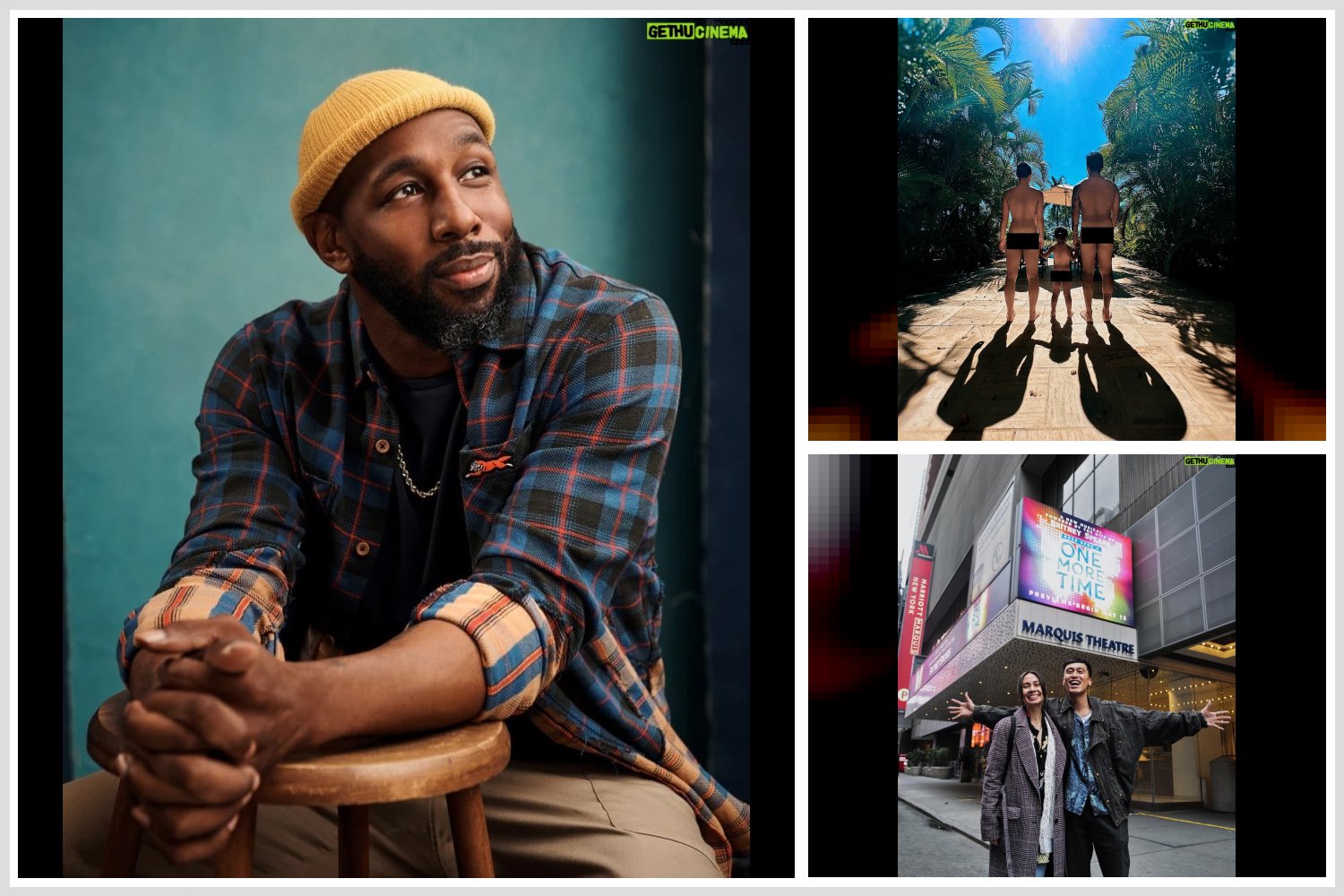 Keone Madrid Wiki, Biography, Age, Gallery, Spouse and more