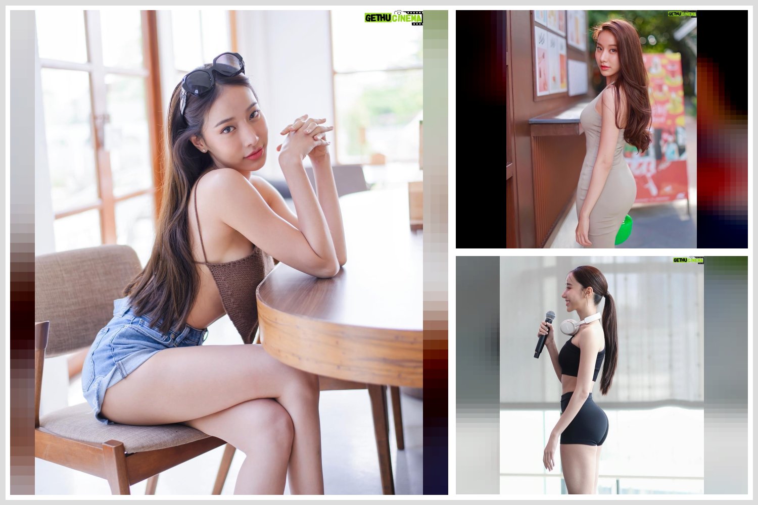 pichana yoosuk my sex doll Melina Sex Doll Unique Flavor Delicate Skin 163cm Lifelike Love Dolls main image 1