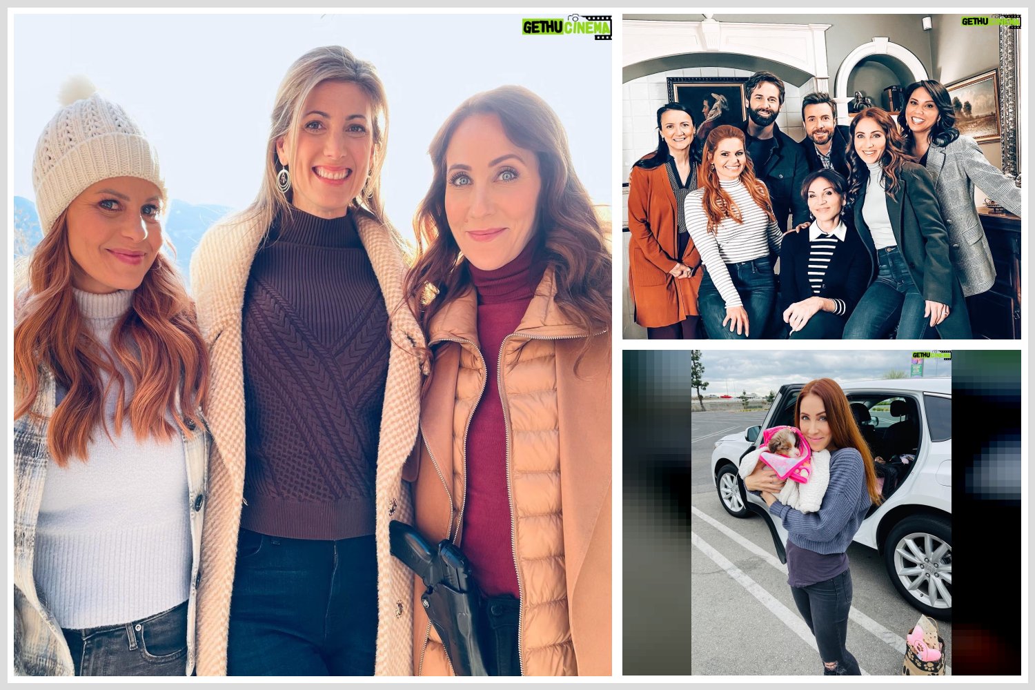 Miranda Frigon Wiki, Biography, Age, Gallery, Spouse and more, image size:1500x1000