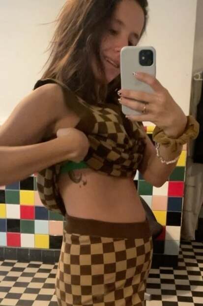 Evaluna Montaner