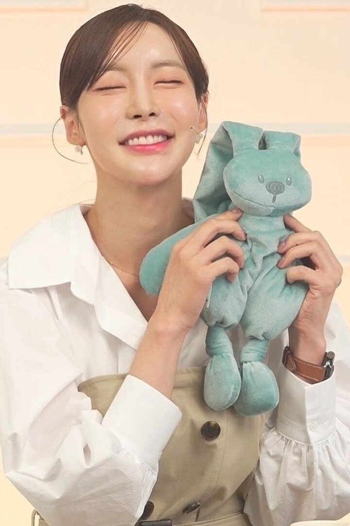 Seo Hwa-yi