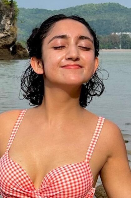 Sanjeeta Bhattacharya