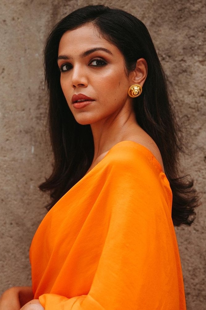 Shriya Pilgaonkar