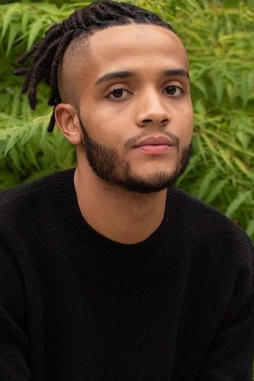 Nicholas L Ashe Movies And Tv Shows Nicholas L. Ashe Wiki, Biography, Age, Gallery, Spouse and more