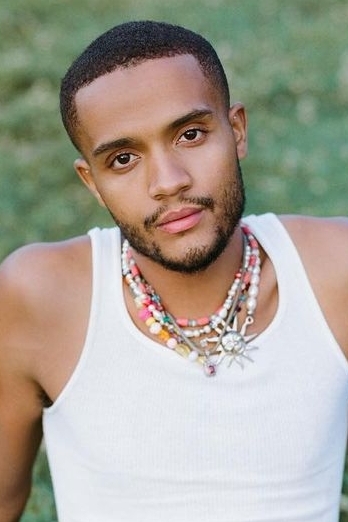 Nicholas L Ashe Movies And Tv Shows Nicholas L. Ashe Wiki, Biography, Age, Gallery, Spouse and more