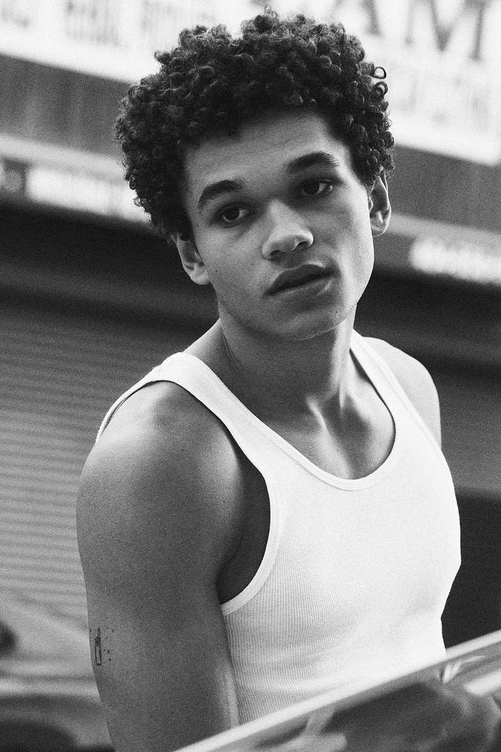 Armani Jackson