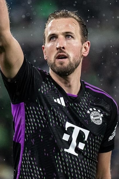 Harry Kane