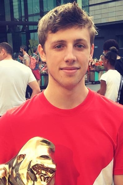 Harry Lewis