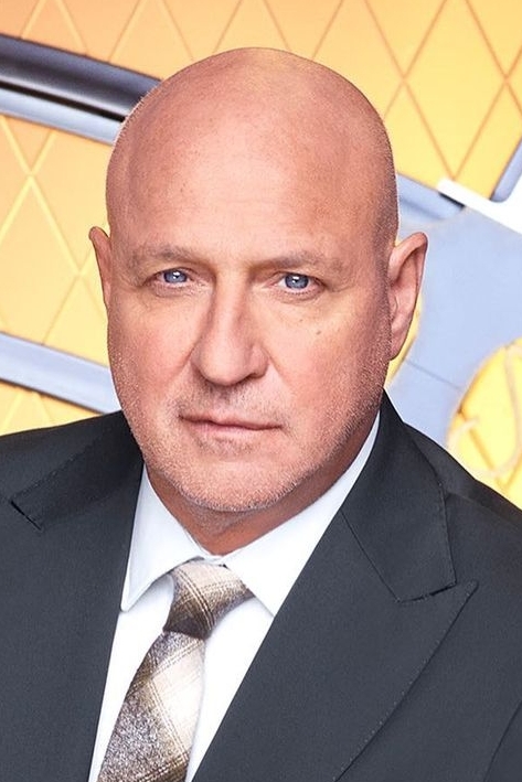 Tom Colicchio