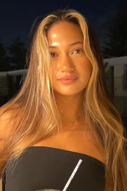 Lilliana Bowrey