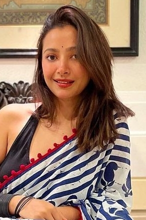 Shweta Basu Prasad