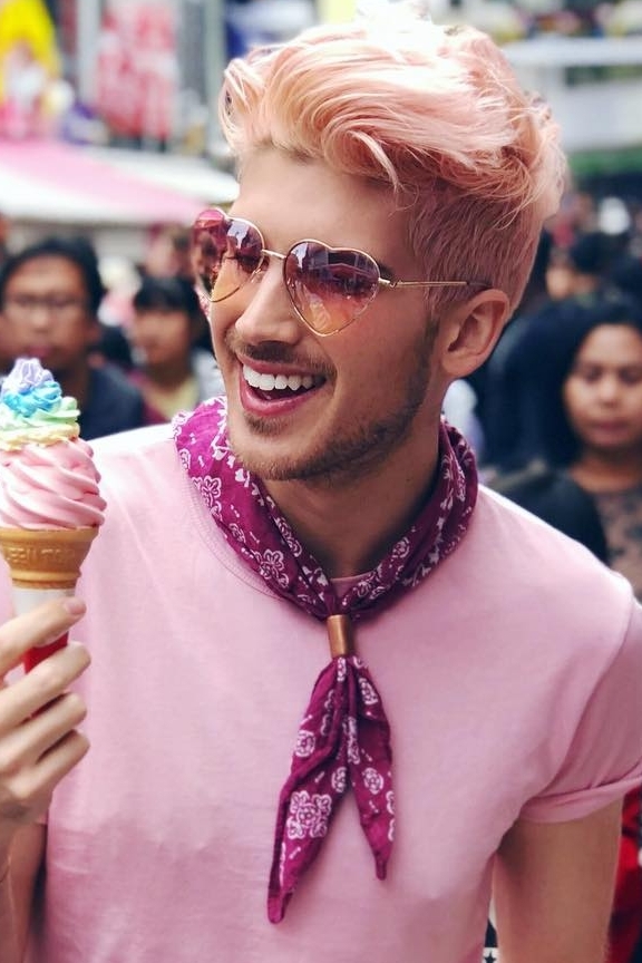Joey Graceffa