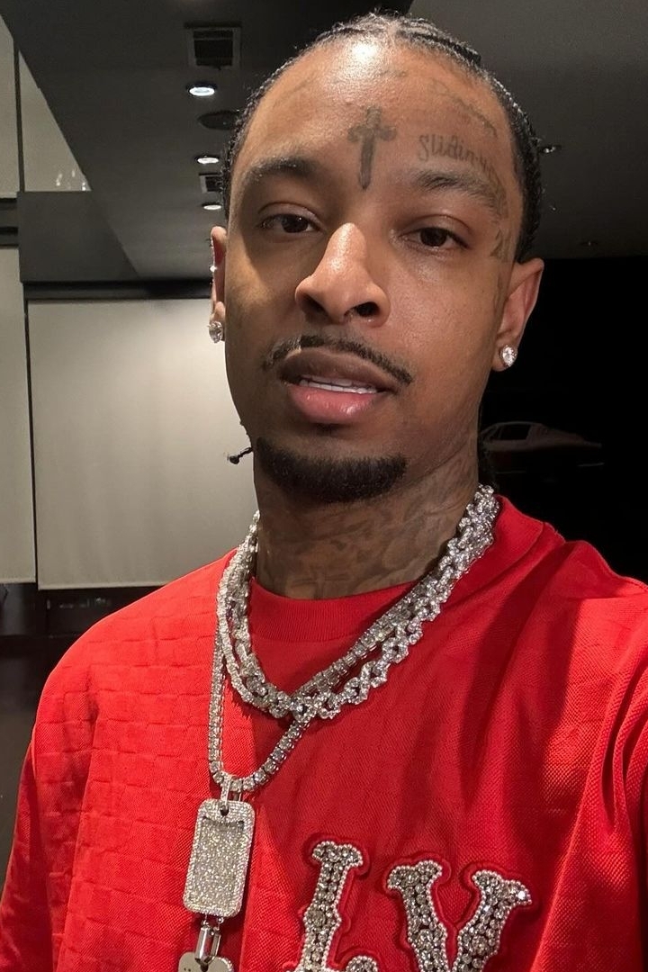 21 Savage
