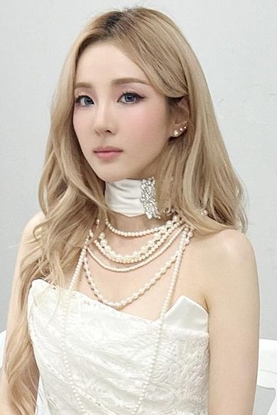 Sandara Park