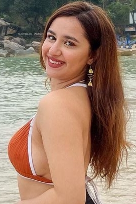Sanaya Pithawalla