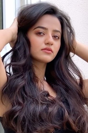 Helly Shah