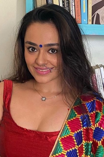 Apoorva Arora